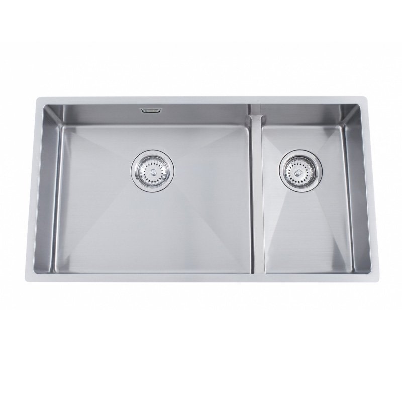 Diskho Nordic Tech Radius 75 K X NICKEL