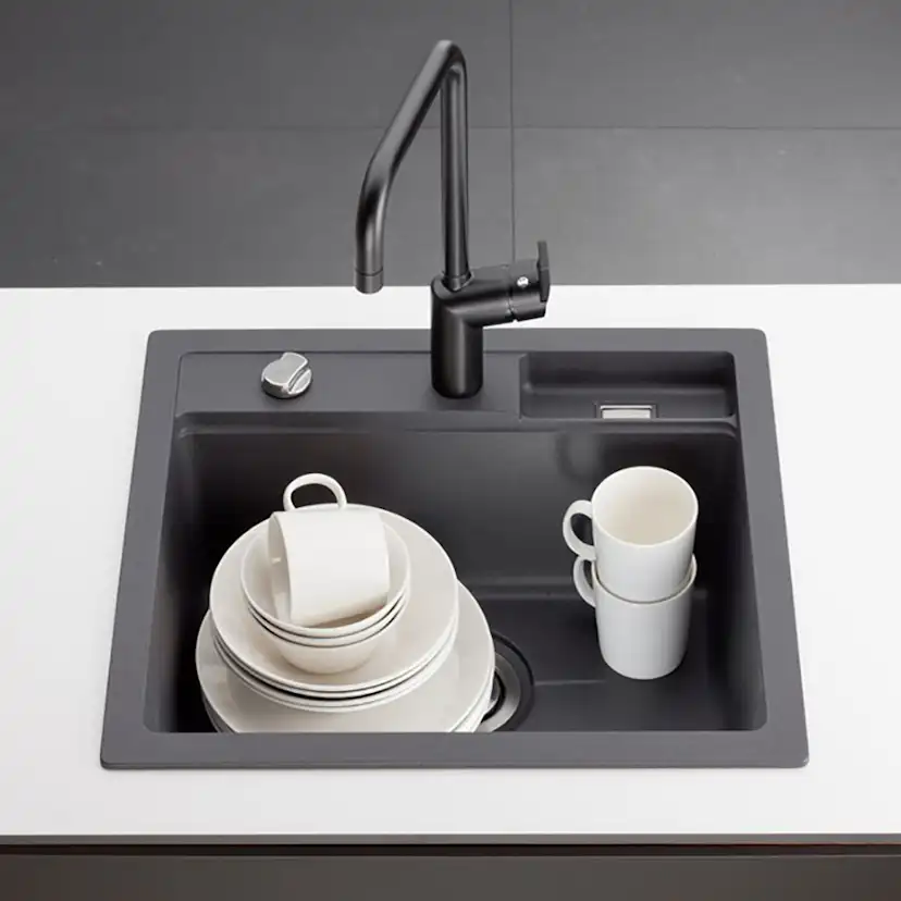 Diskho Stala Combo CEG51 Kompositho för Infällnad