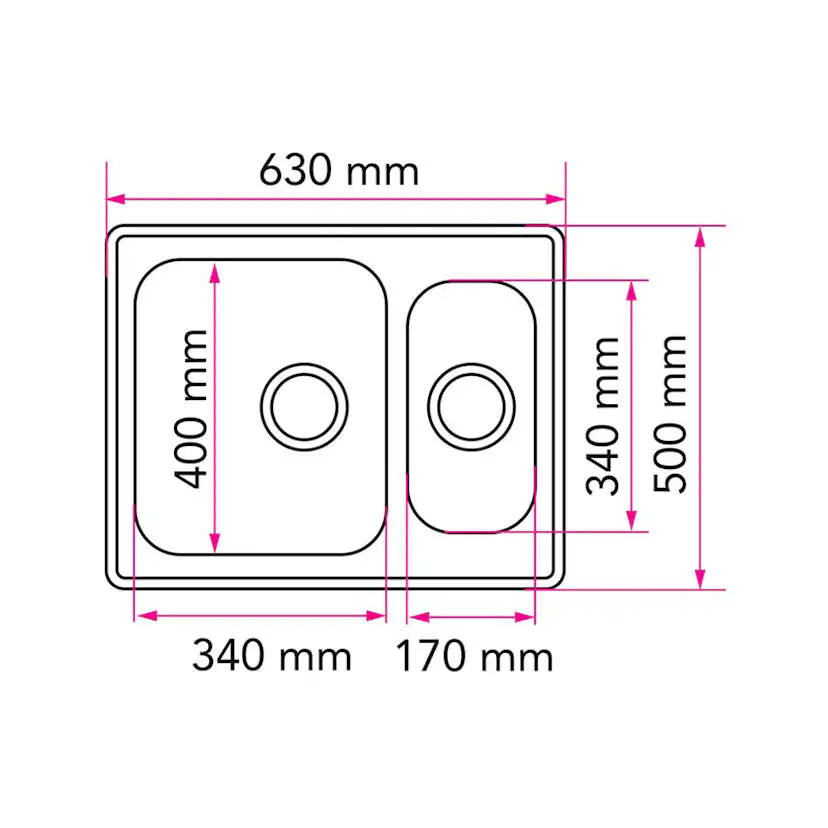 Diskho Stala Lyria L40-17