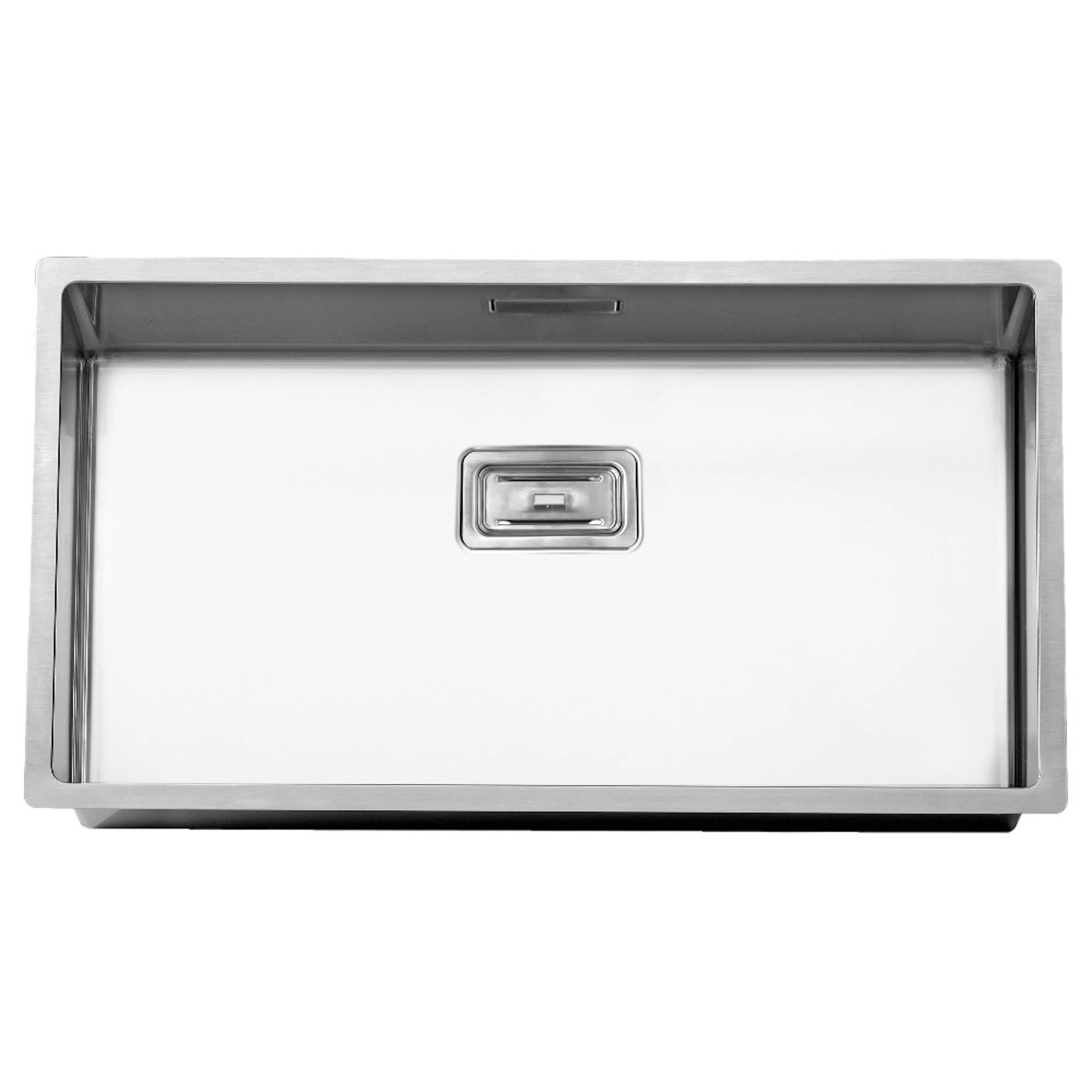 Diskho Strand Stainless Rodi Box Lux 74