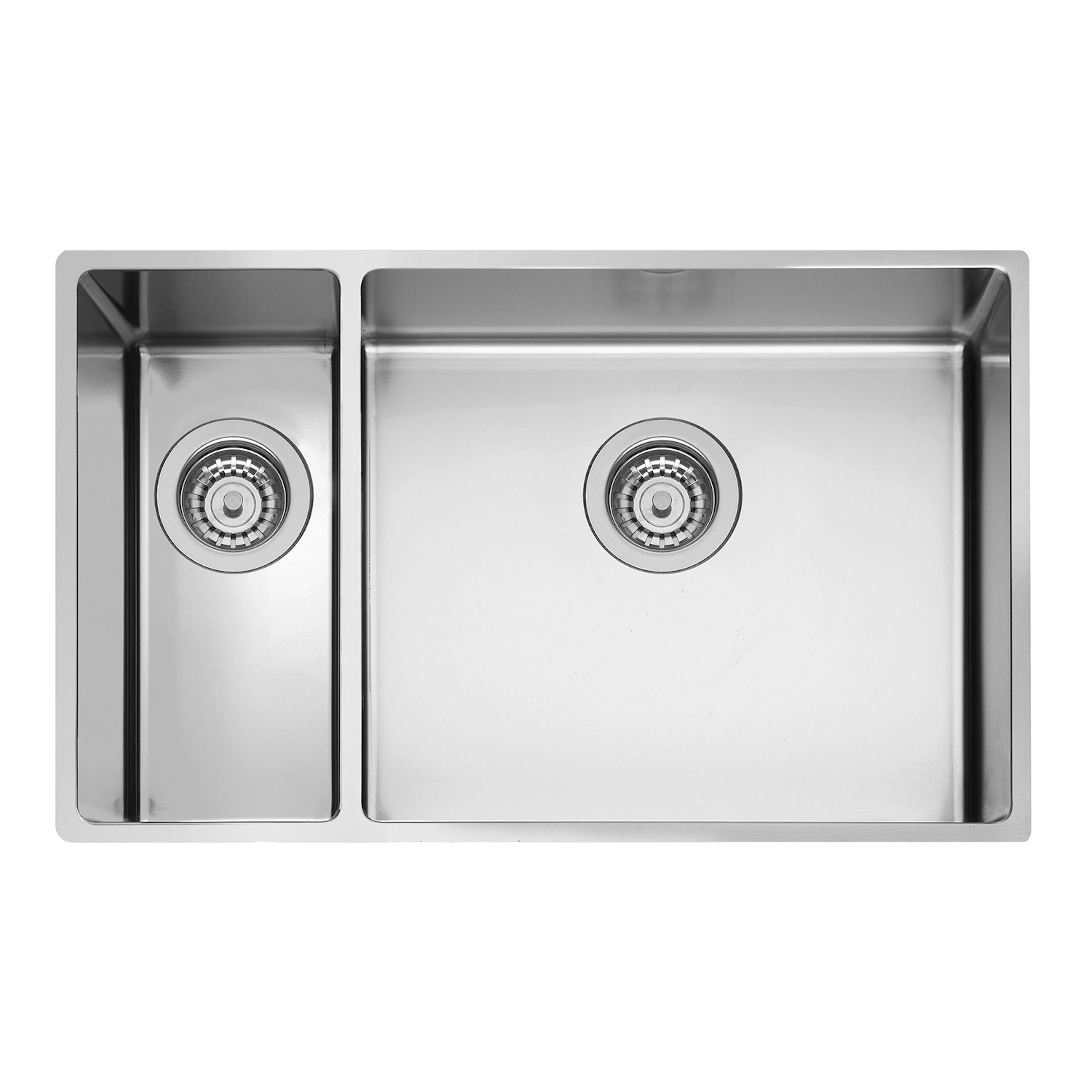 Disklåda Decosteel XV 1850