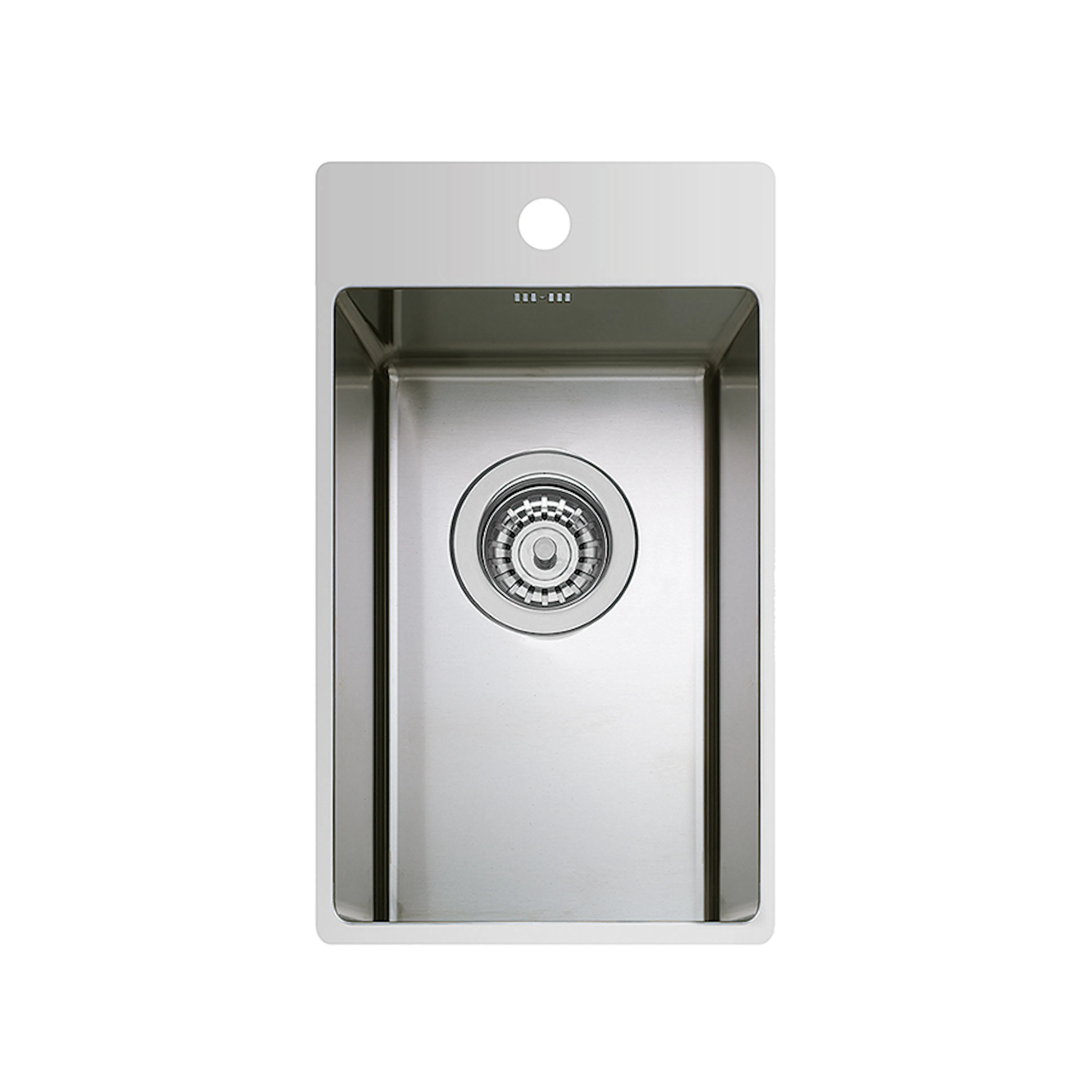 Disklåda DecoSteel XV 23 Tap-wing