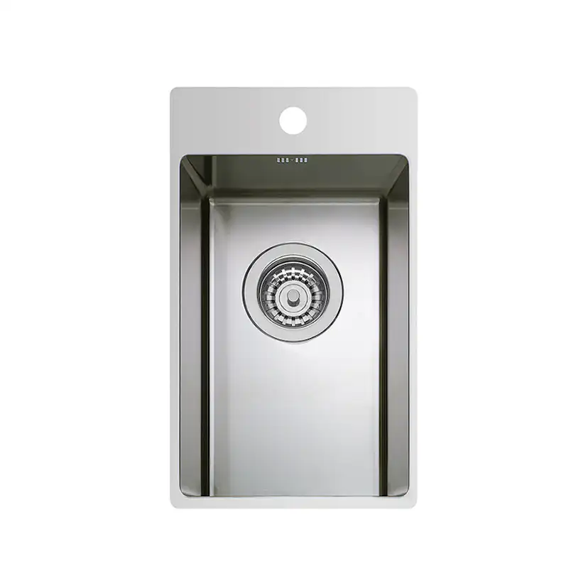 Disklåda DecoSteel XV 23 Tap-wing