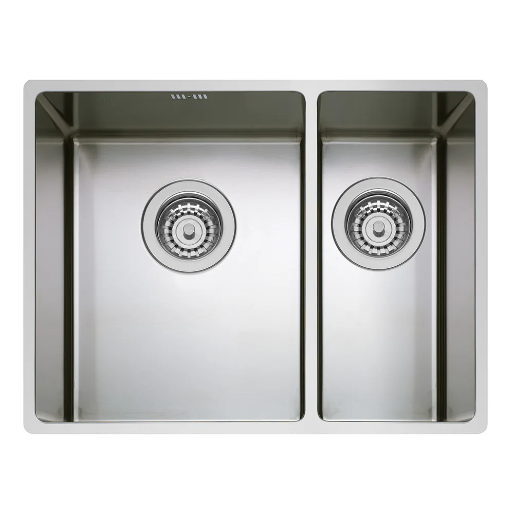 Disklåda Decosteel XV 3418