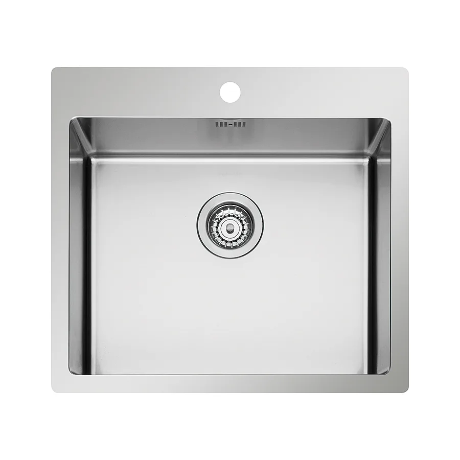 Disklåda DecoSteel XV 50 Tap-wing