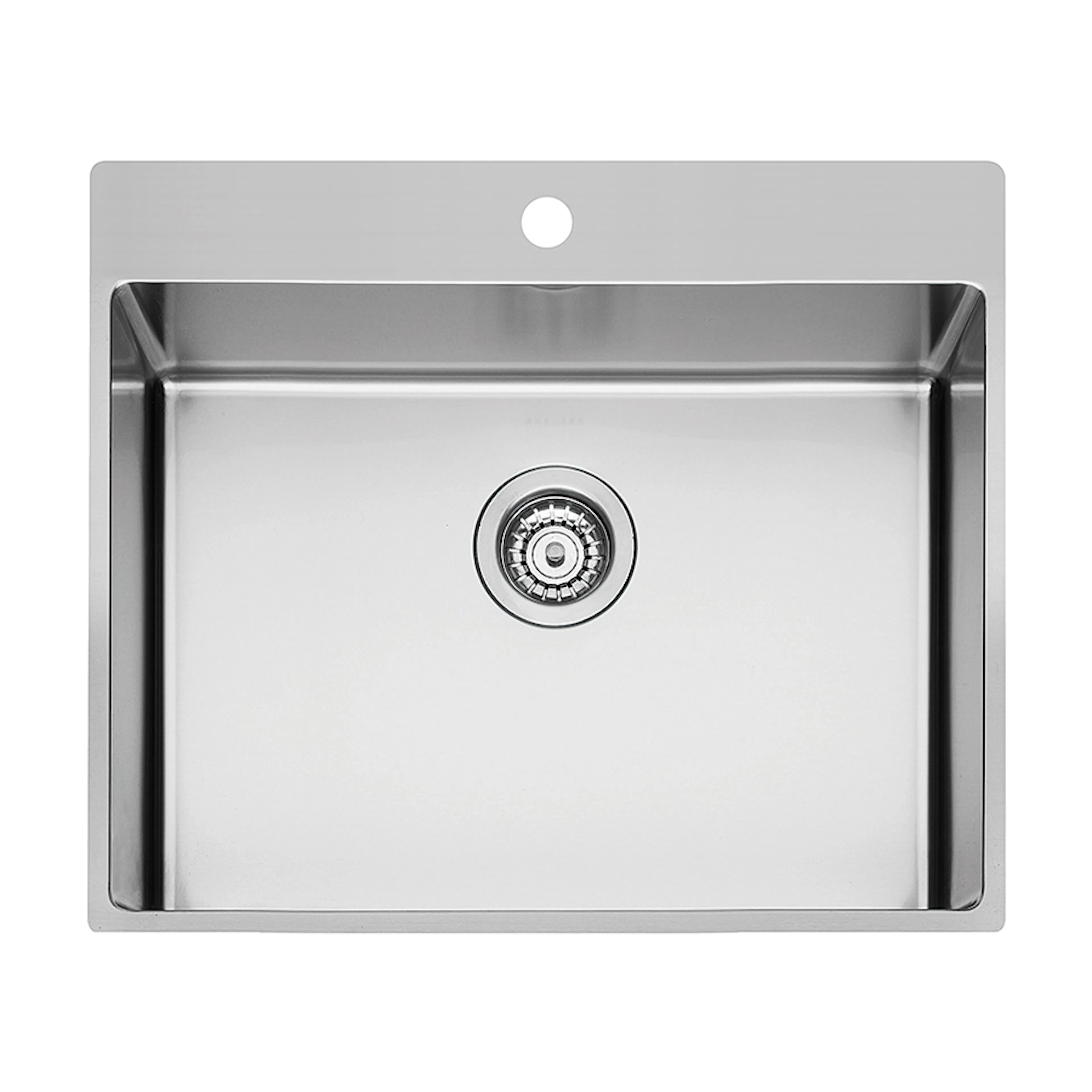 Disklåda DecoSteel XV 55 Tap-wing