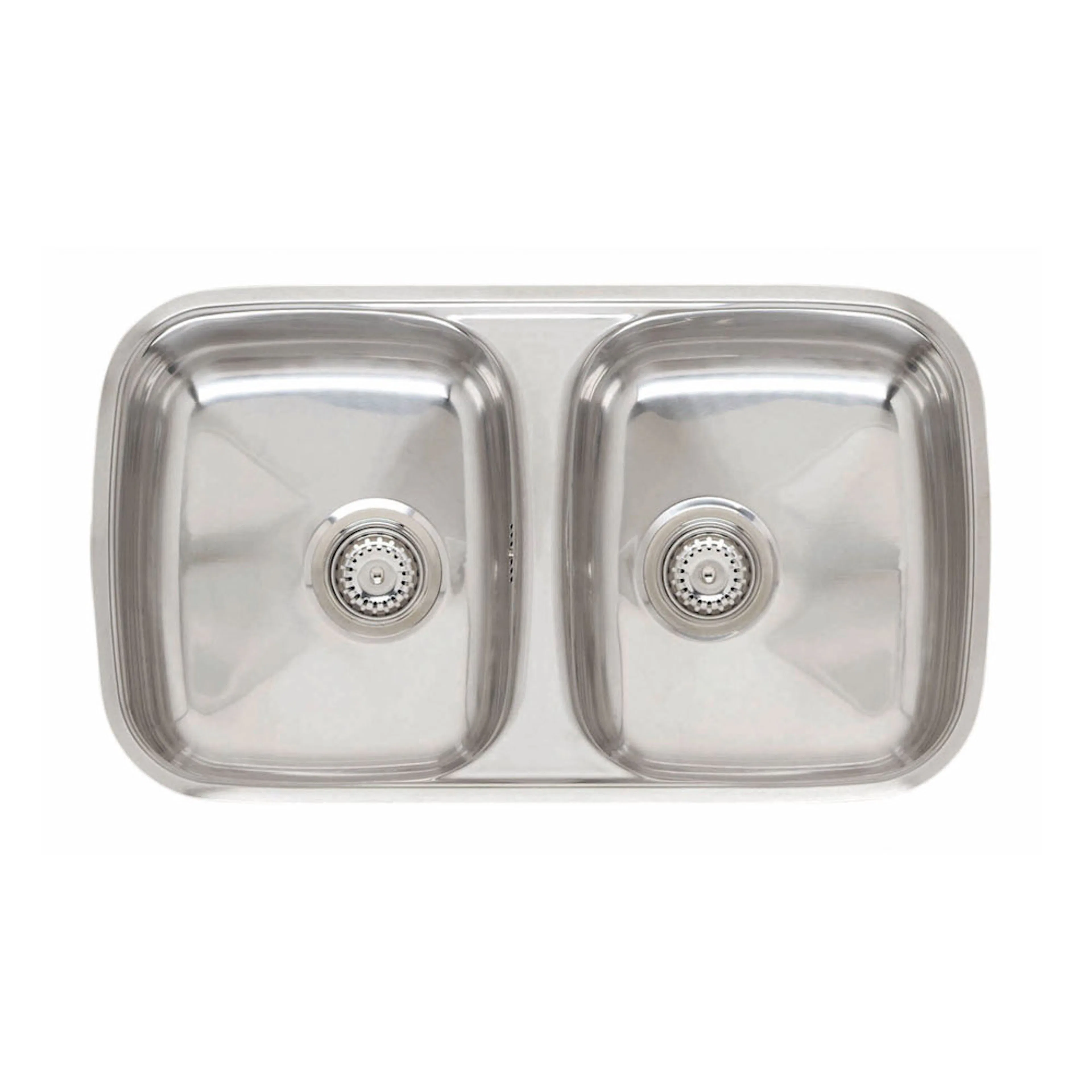 Disklådor DecoSteel Princess 80