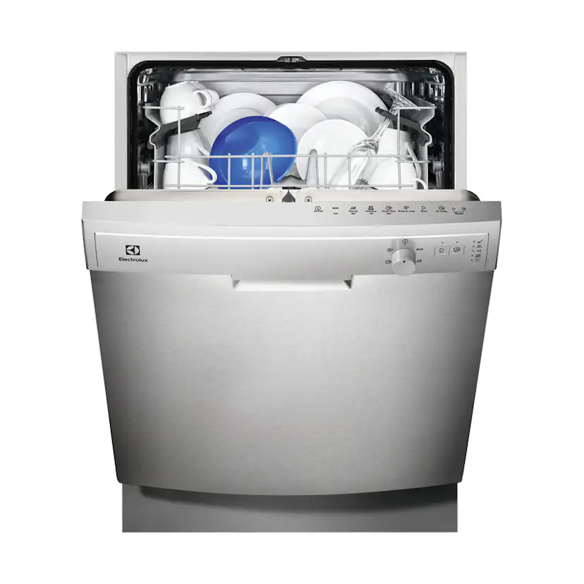 Diskmaskin Electrolux ESF5206LOX
