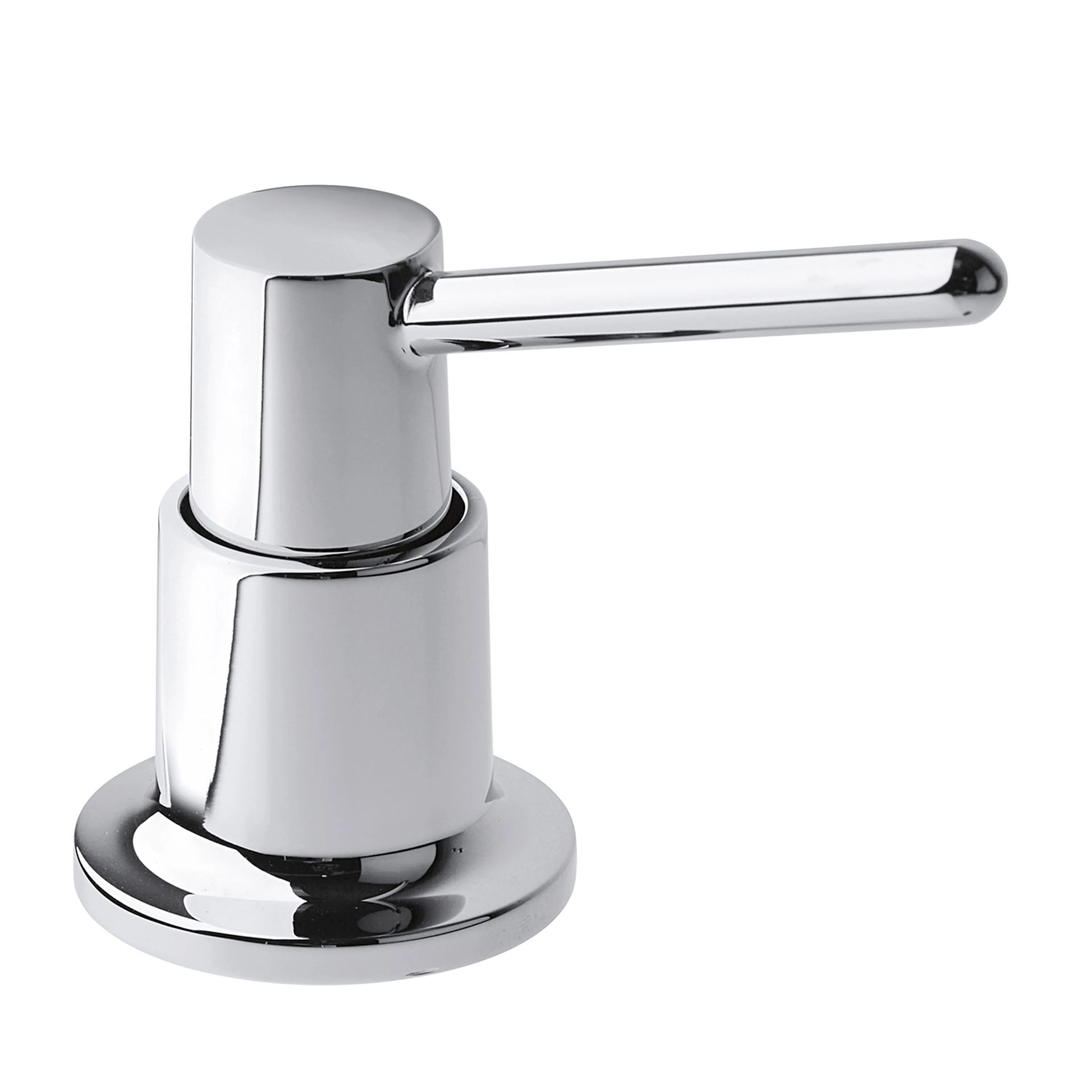 Diskmedelsdispenser Damixa