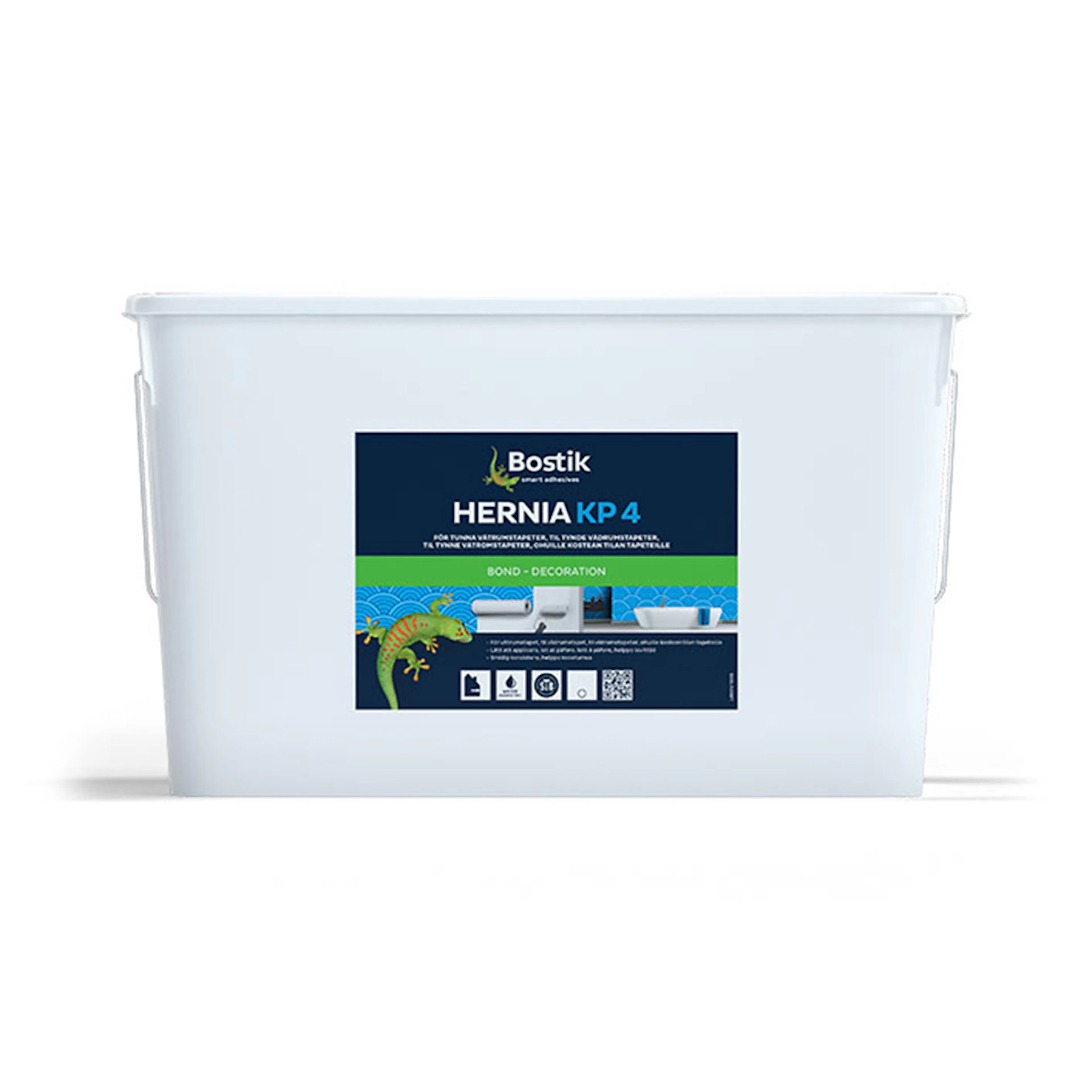 Dispersionslim Bostik Hernia KP4