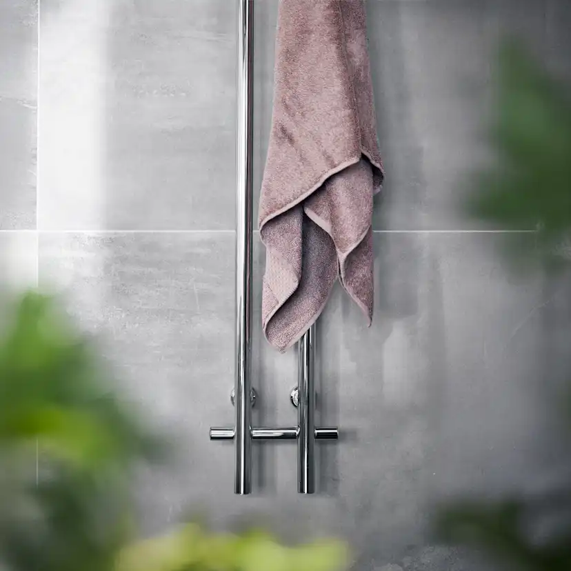 Handdukstork REJ Design Vivo E 20122