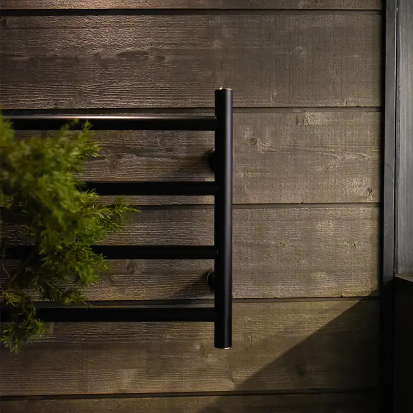 Handdukstork REJ Design Largo E 60444