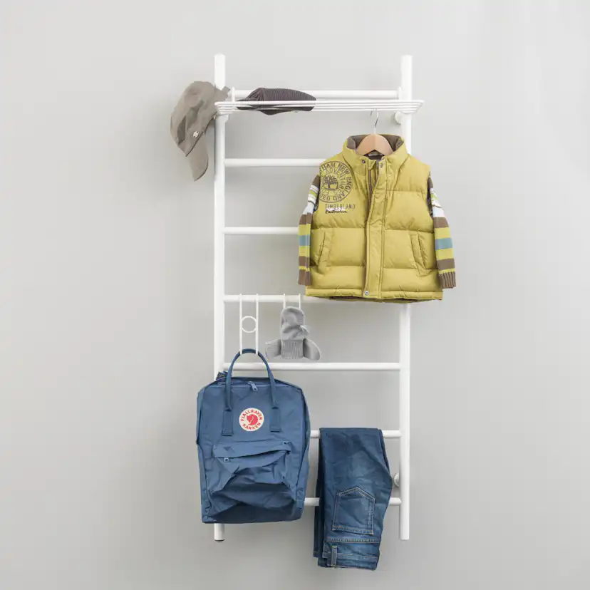 Handdukstork REJ Design Tango E 50130