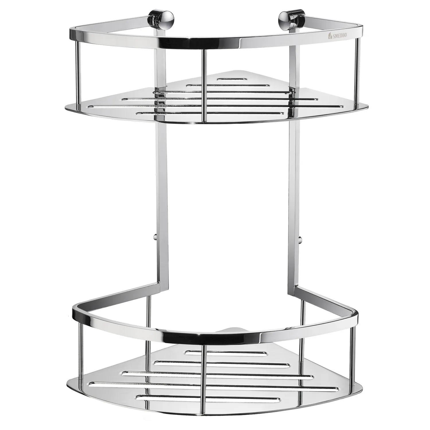 Duschkorg Smedbo Sideline DK3032 Krom