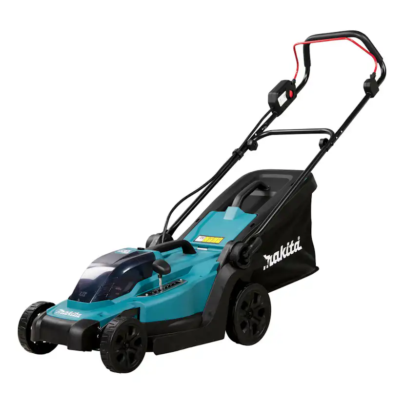 Gräsklippare Makita LXT DLM330SM LXT 18V med Batteri & Laddare