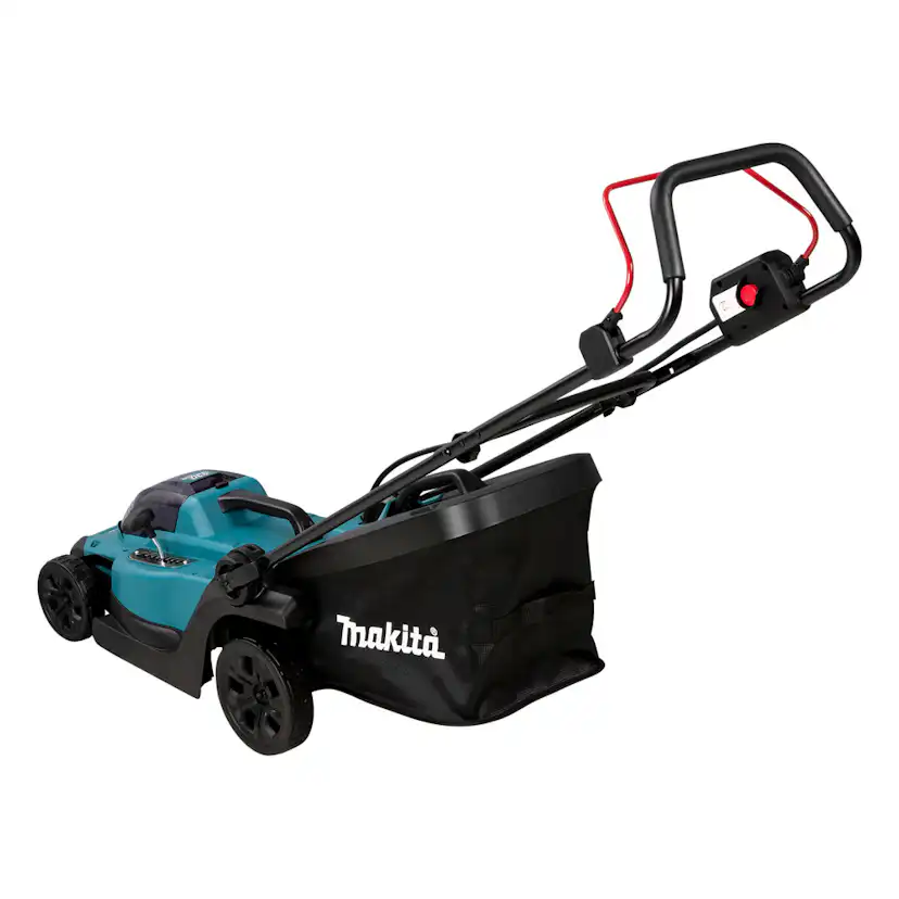 Gräsklippare Makita LXT DLM330SM LXT 18V med Batteri & Laddare