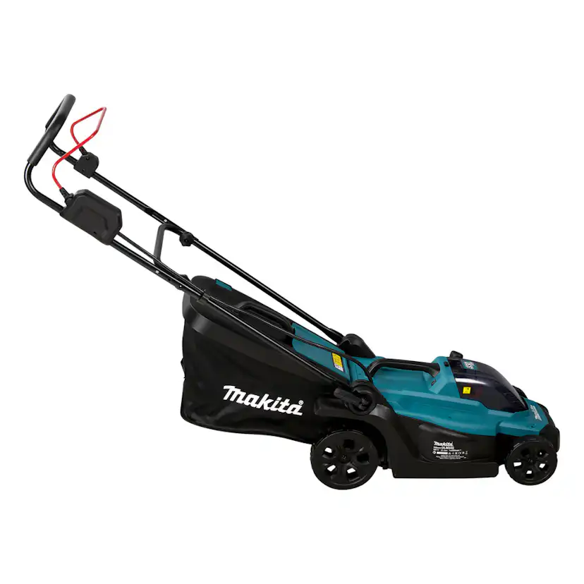 Gräsklippare Makita LXT DLM330SM LXT 18V med Batteri & Laddare