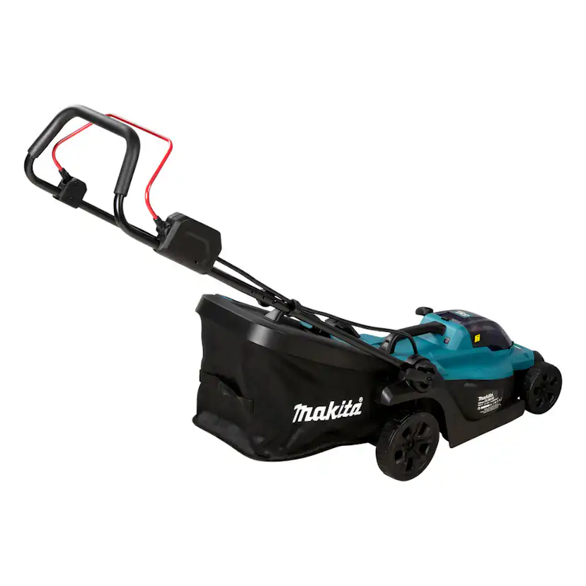 Gräsklippare Makita LXT DLM330SM LXT 18V med Batteri & Laddare