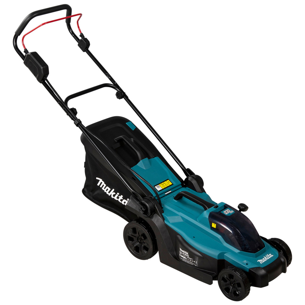 Gräsklippare Makita LXT DLM330Z LXT 18V utan Batteri & Laddare
