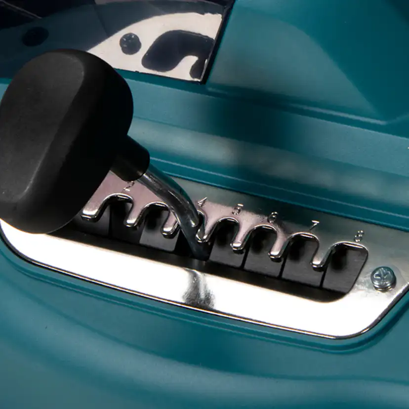 Gräsklippare Makita LXT DLM330Z LXT 18V utan Batteri & Laddare