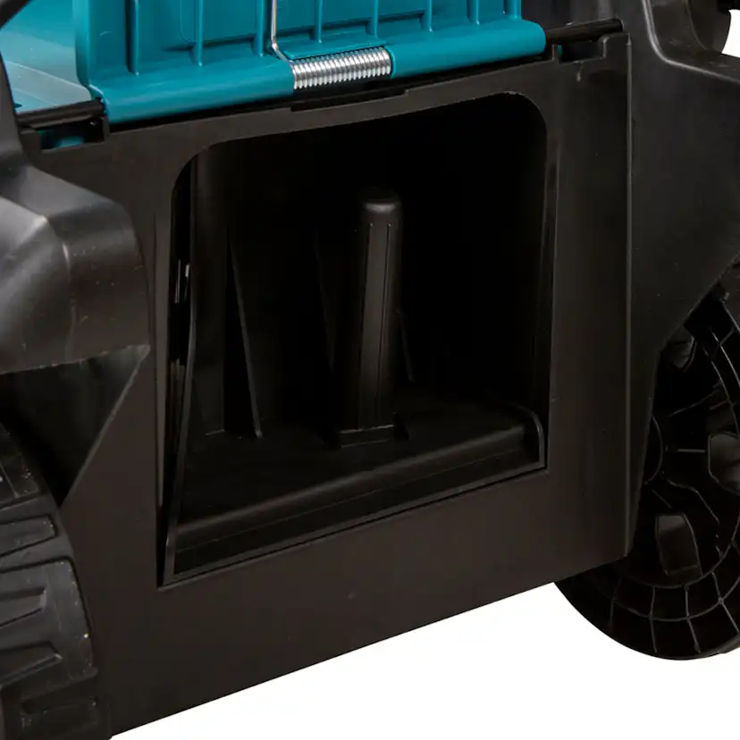 Gräsklippare Makita LXT DLM330SM LXT 18V med Batteri & Laddare