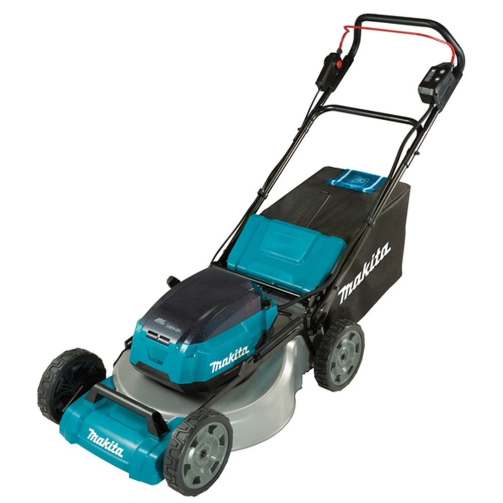 Gräsklippare Makita LXT DLM530Z 2x18V utan Batteri & Laddare