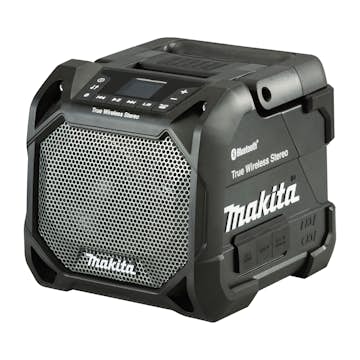 Högtalare Makita DMR203B Bluetooth utan Batteri