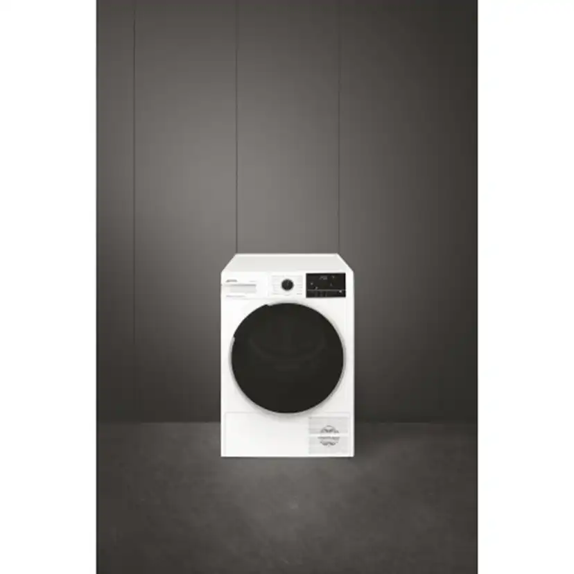 Torktumlare Smeg DNP82SEIN Energieffektivitet A++ 8 kg Kapacitet