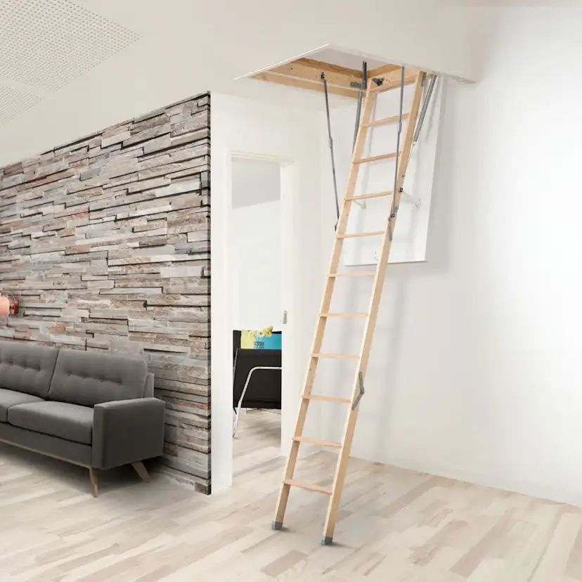 Vindstrappa Dolle ClickFix 56