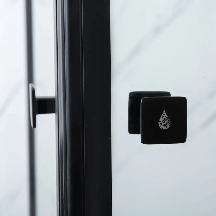 Duschhörn Bathlife Profil Rak Dörr + Rak Dörr