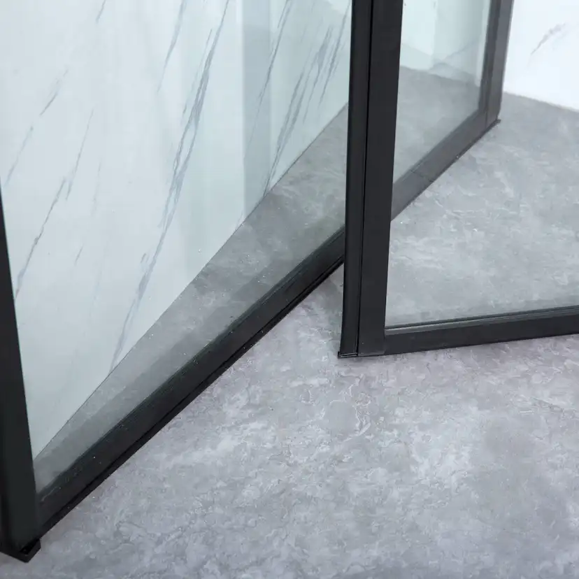 Duschhörn Bathlife Profil Rak Dörr + Rak Dörr