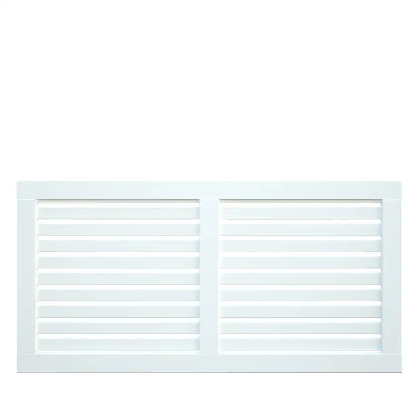 Skärm Palmako Doris 4