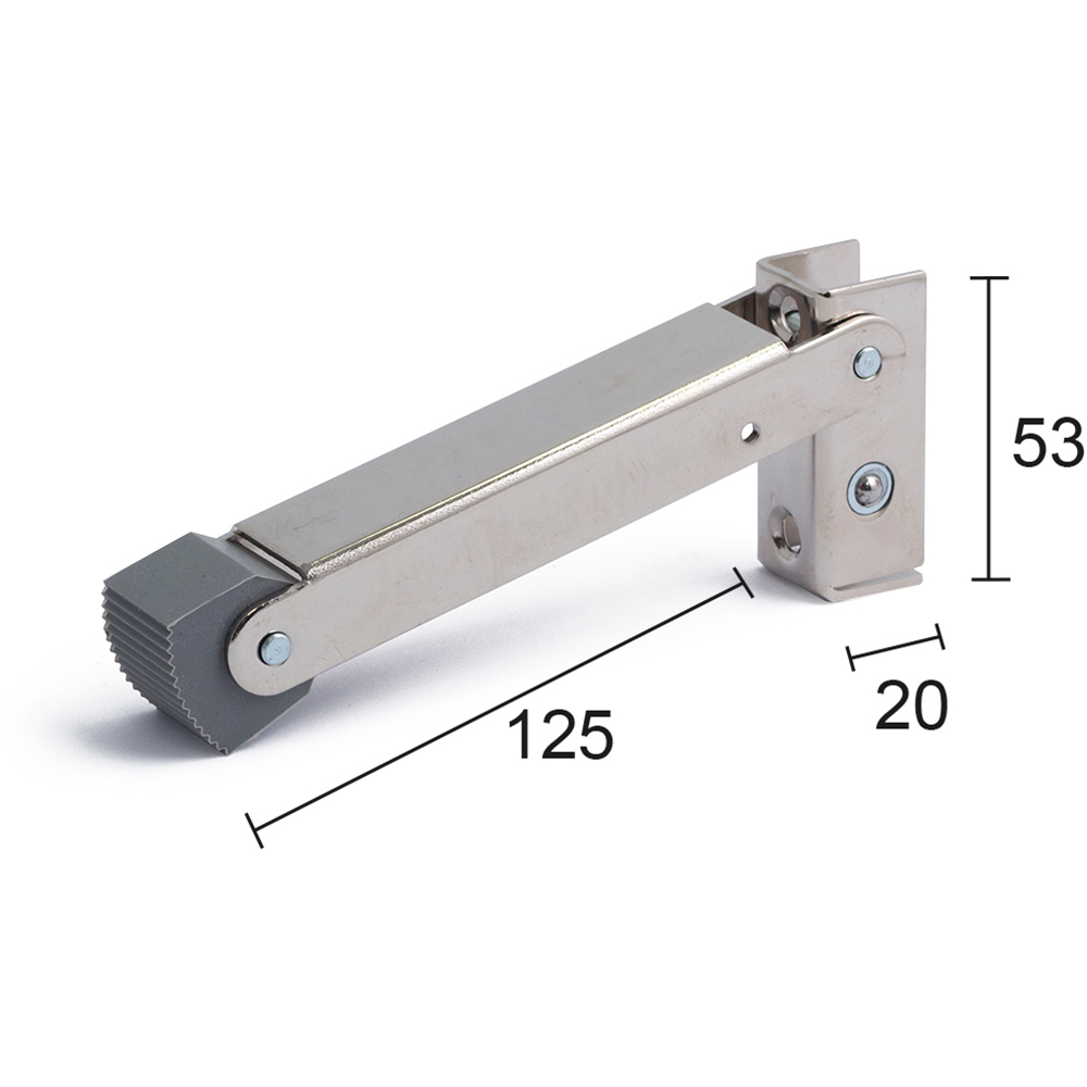 Dörrhållare Habo 950