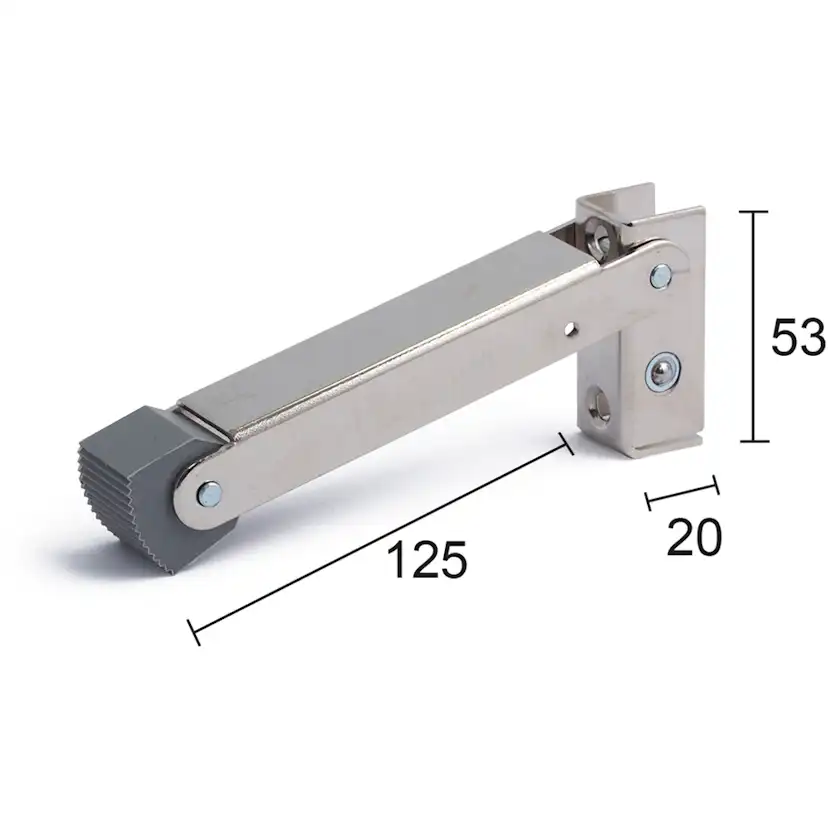 Dörrhållare Habo 950