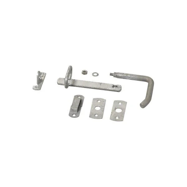 Dörrhandtag PLUS Galvaniserad