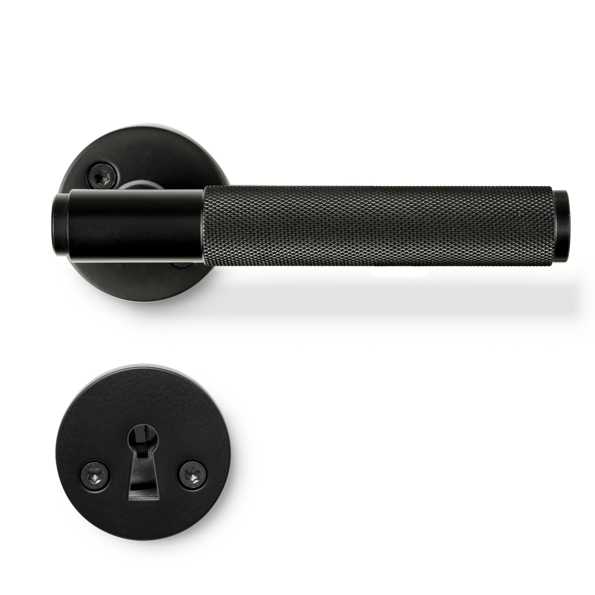 Dörrhandtag Beslag Design Riff