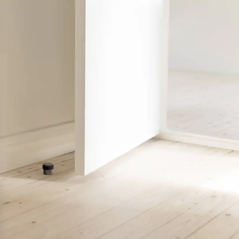 Dörrstopp Beslag Design Helix