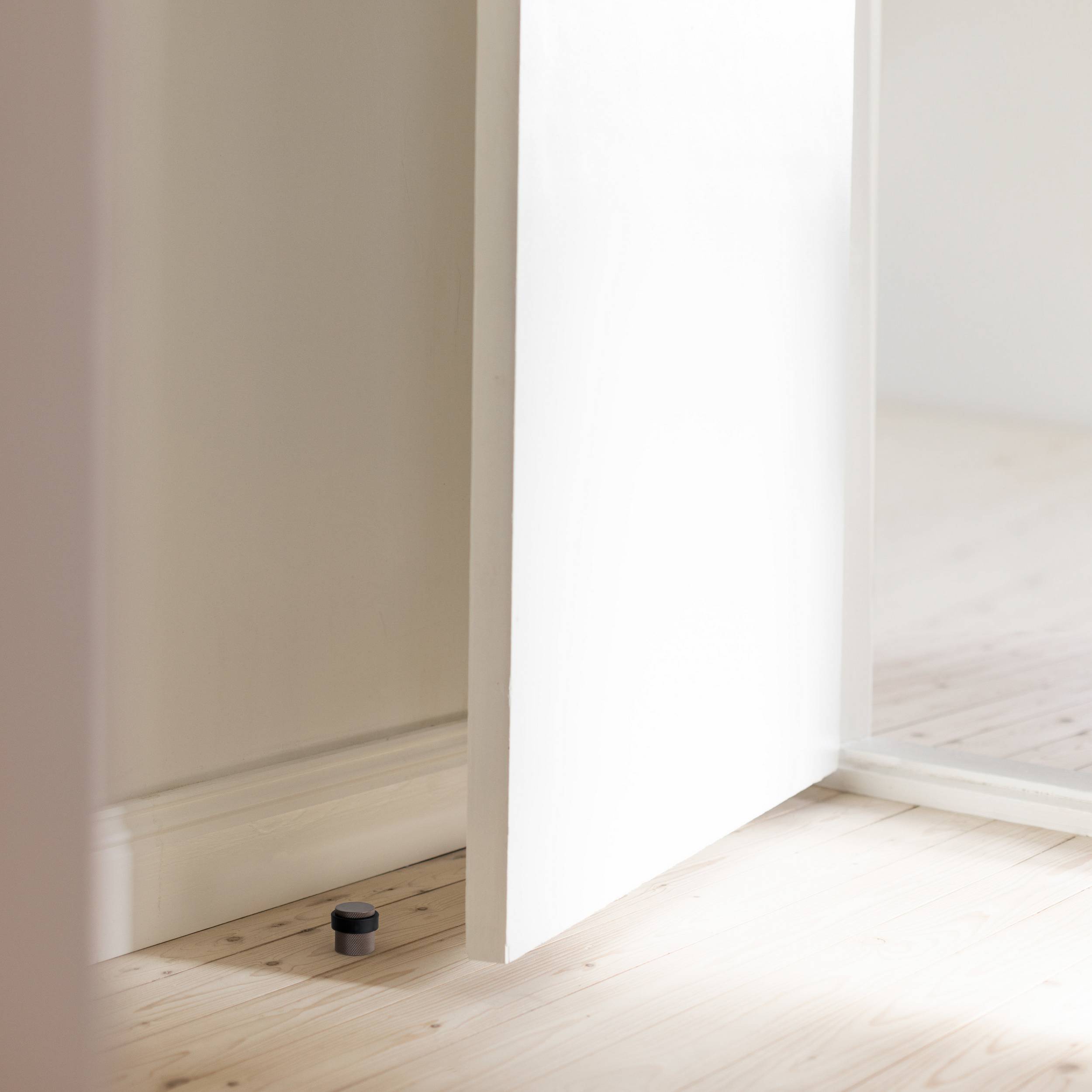 Dörrstopp Beslag Design Helix