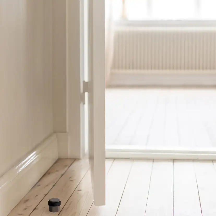 Dörrstopp Beslag Design Helix