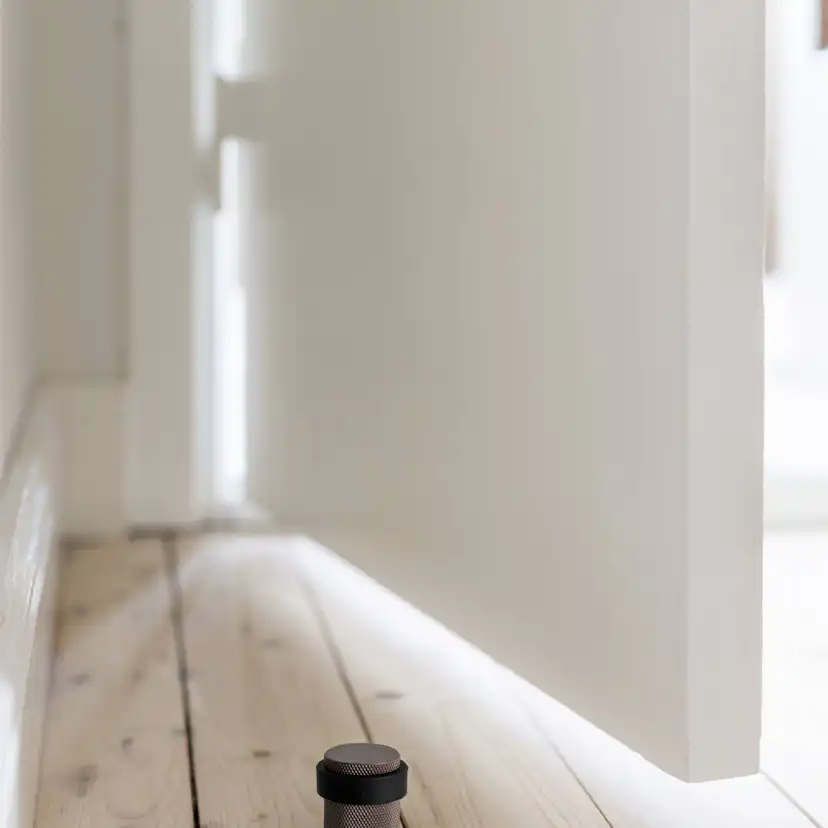 Dörrstopp Beslag Design Helix