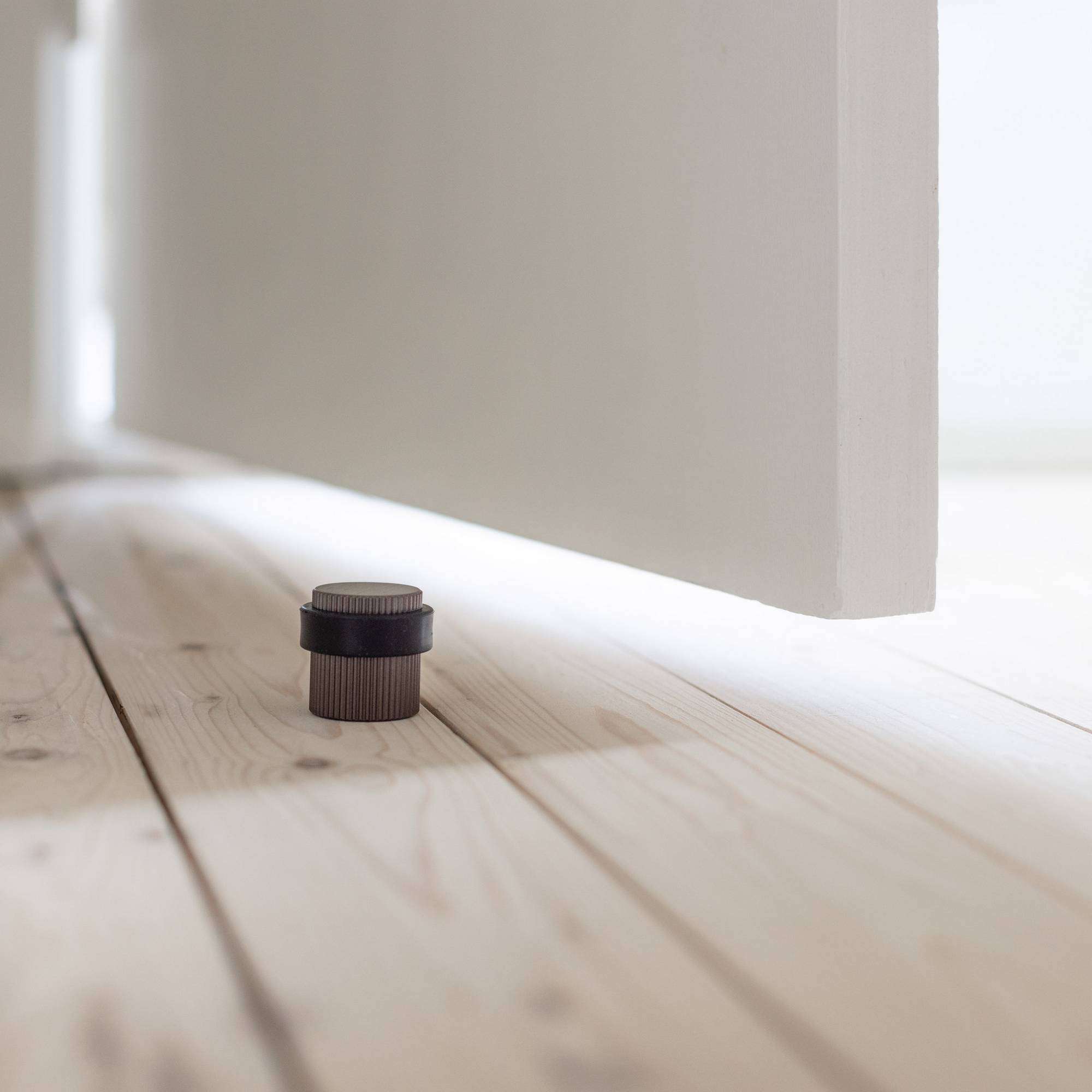 Dörrstopp Beslag Design Helix Stripe