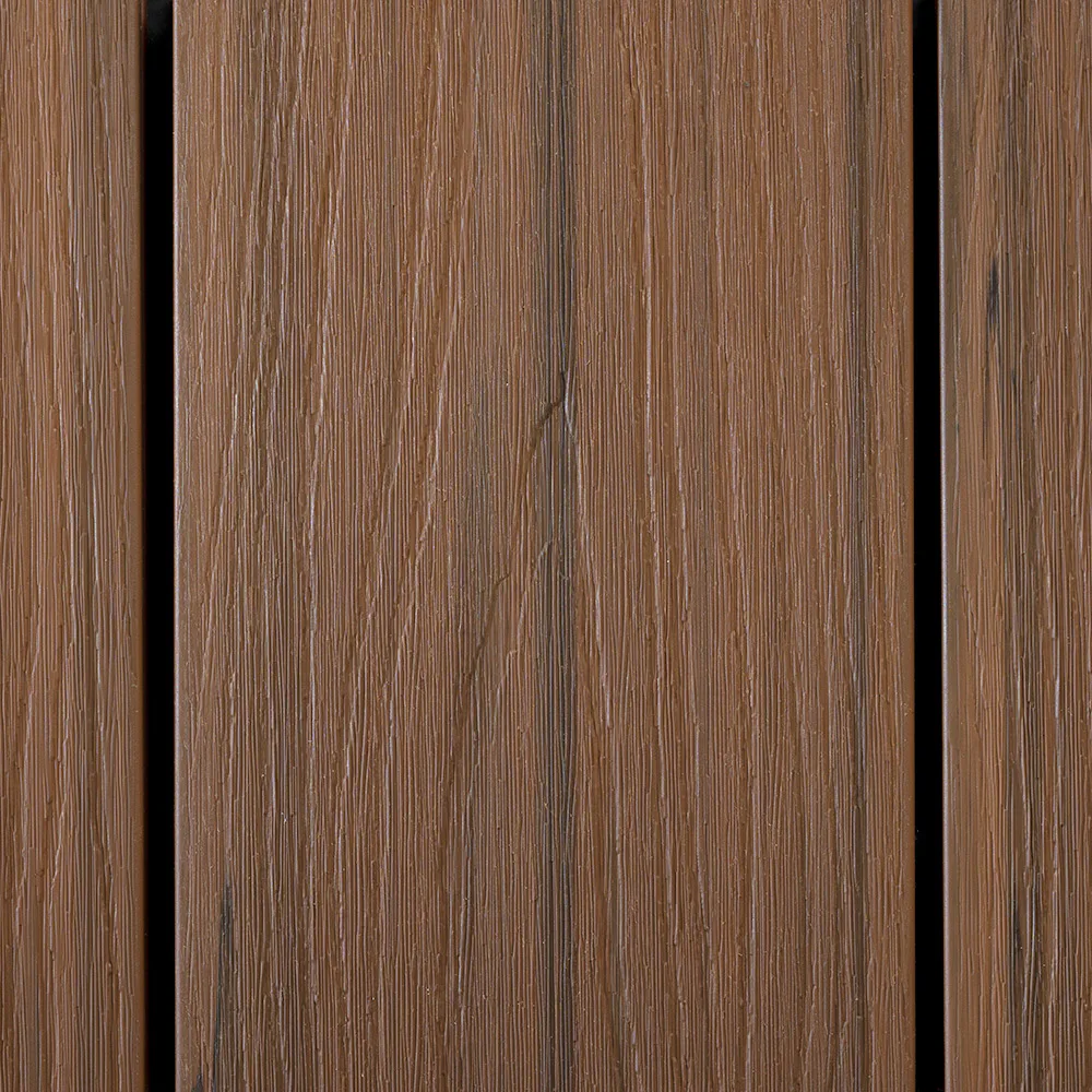 Komposittrall Kärnsund Wood Link Doubledeck 23x140 mm 4,20 m 2 st/frp