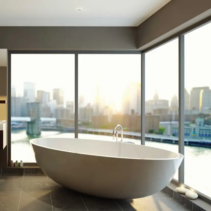 Downlight Astro Vetro Square Led