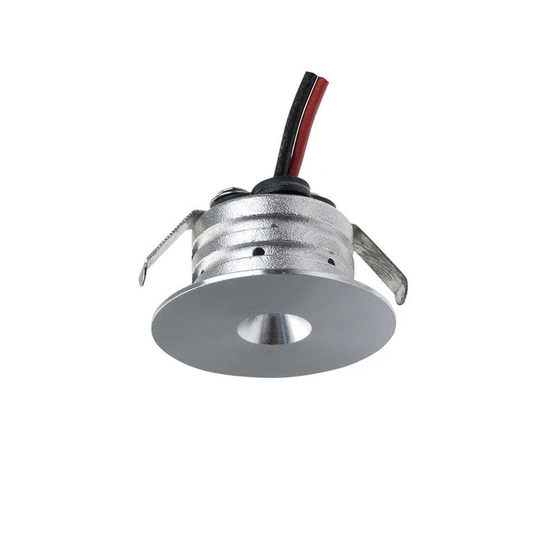 Downlight Designlight LED 1,2W Mini