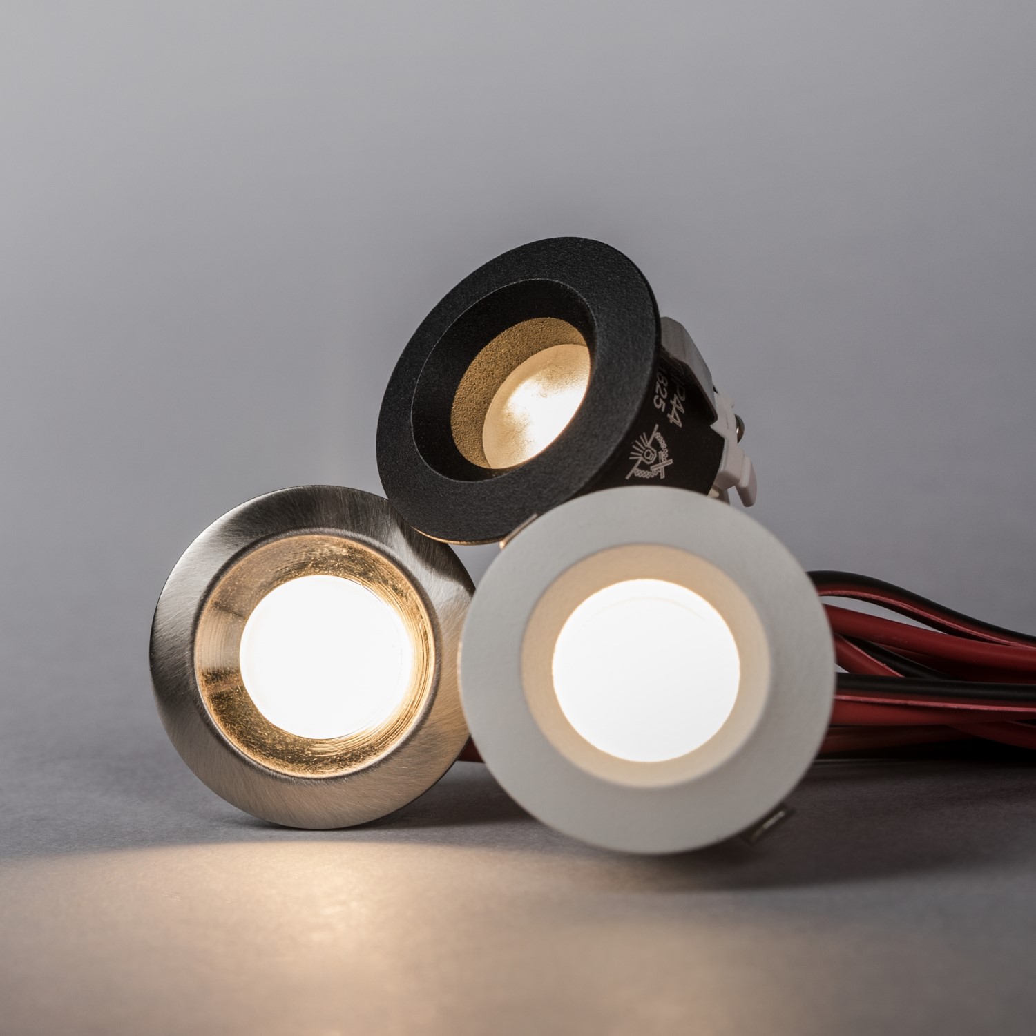 Downlight Hide-a-lite Core Smart 120°