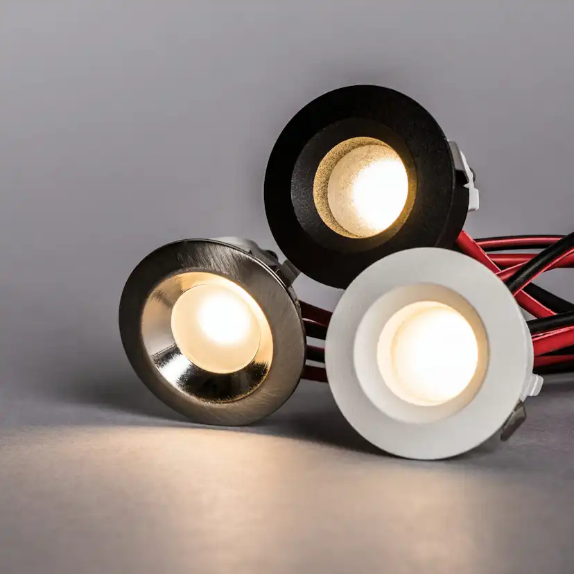 Downlight Hide-a-lite Core Smart 45°