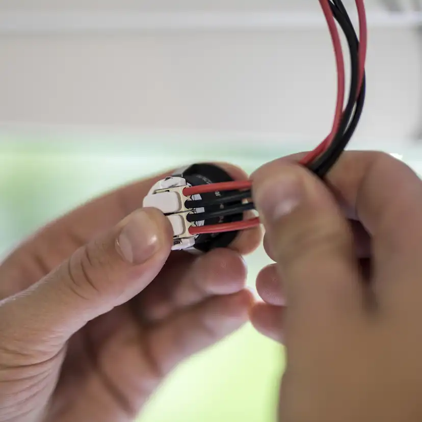 Downlight Hide-a-lite Core Smart 45°