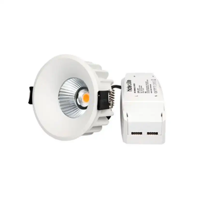 Downlight Hide-a-lite Optic Deep