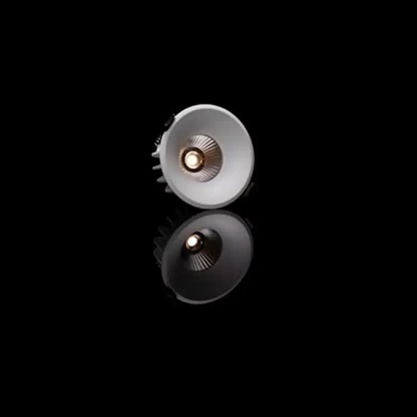 Downlight Hide-a-lite Optic Deep