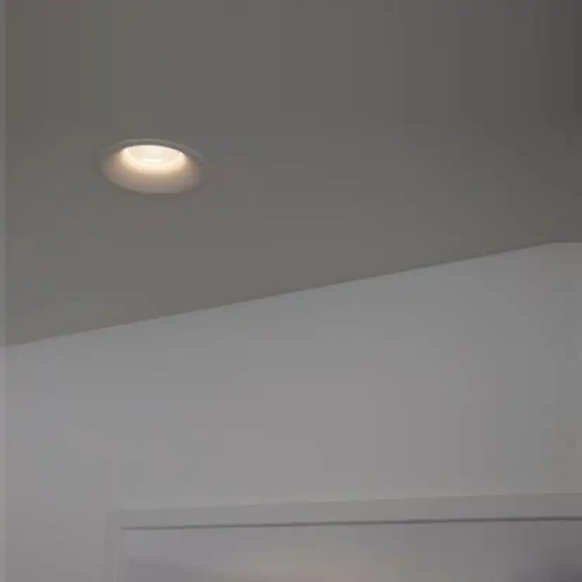 Downlight Hide-a-lite Optic Deep